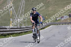 Foto #3176033 | 20-06-2023 10:23 | Passo Dello Stelvio - die Spitze BICYCLES