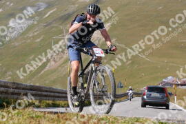 Photo #4023684 | 22-08-2023 14:22 | Passo Dello Stelvio - Peak BICYCLES