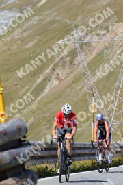 Photo #2737984 | 25-08-2022 12:51 | Passo Dello Stelvio - Peak BICYCLES