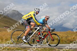 Foto #4266222 | 16-09-2023 14:54 | Passo Dello Stelvio - die Spitze BICYCLES