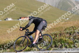 Photo #4045277 | 24-08-2023 09:17 | Passo Dello Stelvio - Peak BICYCLES