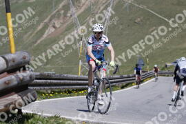 Foto #3237603 | 26-06-2023 11:08 | Passo Dello Stelvio - die Spitze BICYCLES