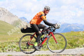 Photo #3601328 | 28-07-2023 10:23 | Passo Dello Stelvio - Peak BICYCLES
