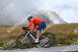 Foto #4298963 | 21-09-2023 11:14 | Passo Dello Stelvio - die Spitze BICYCLES