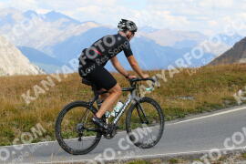 Photo #2752461 | 26-08-2022 11:58 | Passo Dello Stelvio - Peak BICYCLES