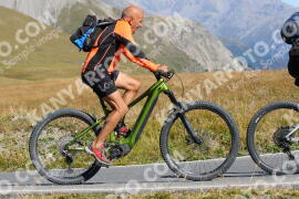 Foto #2726573 | 24-08-2022 11:01 | Passo Dello Stelvio - die Spitze BICYCLES
