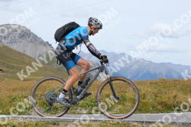 Foto #4137464 | 03-09-2023 14:46 | Passo Dello Stelvio - die Spitze BICYCLES