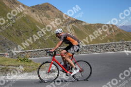 Photo #2719351 | 23-08-2022 13:43 | Passo Dello Stelvio - Prato side BICYCLES