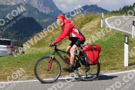 Foto #2572918 | 10-08-2022 10:09 | Gardena Pass BICYCLES