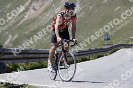 Foto #3223170 | 25-06-2023 13:46 | Passo Dello Stelvio - die Spitze BICYCLES