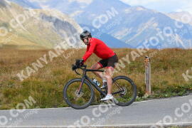 Foto #2766431 | 28-08-2022 13:39 | Passo Dello Stelvio - die Spitze BICYCLES