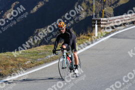 Foto #4296023 | 20-09-2023 10:04 | Passo Dello Stelvio - die Spitze BICYCLES