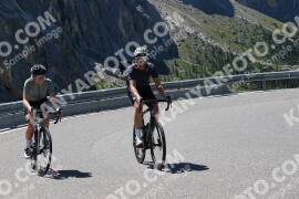 Foto #2559414 | 09-08-2022 13:00 | Gardena Pass BICYCLES