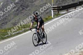 Foto #3223774 | 25-06-2023 14:49 | Passo Dello Stelvio - die Spitze BICYCLES