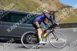 Photo #2718192 | 23-08-2022 12:25 | Passo Dello Stelvio - Prato side BICYCLES