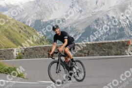 Foto #4100789 | 31-08-2023 14:52 | Passo Dello Stelvio - Prato Seite BICYCLES