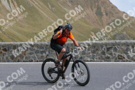 Photo #4277607 | 17-09-2023 12:47 | Passo Dello Stelvio - Prato side BICYCLES