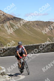 Photo #2709466 | 22-08-2022 12:35 | Passo Dello Stelvio - Prato side BICYCLES