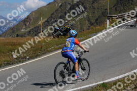 Photo #2667618 | 16-08-2022 11:46 | Passo Dello Stelvio - Peak BICYCLES
