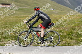 Photo #3416427 | 10-07-2023 14:18 | Passo Dello Stelvio - Peak BICYCLES