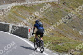 Photo #4277143 | 17-09-2023 11:59 | Passo Dello Stelvio - Prato side BICYCLES