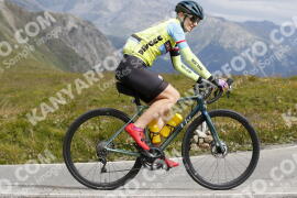 Foto #3588540 | 27-07-2023 10:53 | Passo Dello Stelvio - die Spitze BICYCLES