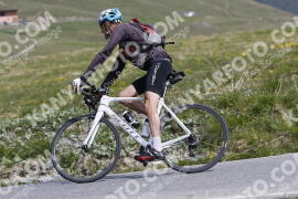 Foto #3252030 | 27-06-2023 10:47 | Passo Dello Stelvio - die Spitze BICYCLES