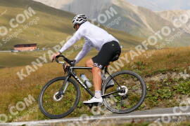 Foto #4065295 | 25-08-2023 12:55 | Passo Dello Stelvio - die Spitze BICYCLES