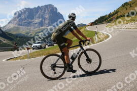 Photo #2643041 | 14-08-2022 12:53 | Gardena Pass BICYCLES