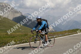 Foto #3421614 | 11-07-2023 10:41 | Passo Dello Stelvio - die Spitze BICYCLES