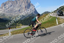 Photo #2638603 | 14-08-2022 10:35 | Gardena Pass BICYCLES