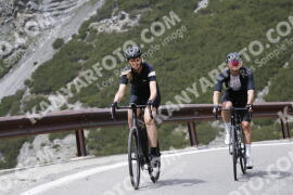 Photo #3191795 | 22-06-2023 12:39 | Passo Dello Stelvio - Waterfall curve BICYCLES