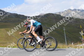 Photo #3894788 | 15-08-2023 11:23 | Passo Dello Stelvio - Peak BICYCLES