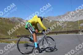 Photo #3957414 | 19-08-2023 10:48 | Passo Dello Stelvio - Peak BICYCLES
