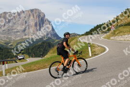 Foto #2613485 | 13-08-2022 10:45 | Gardena Pass BICYCLES