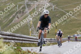 Foto #3785061 | 10-08-2023 11:14 | Passo Dello Stelvio - die Spitze BICYCLES