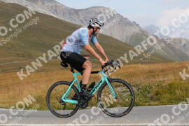 Foto #2677663 | 17-08-2022 10:16 | Passo Dello Stelvio - die Spitze BICYCLES