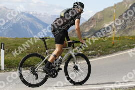 Foto #3214473 | 24-06-2023 16:21 | Passo Dello Stelvio - die Spitze BICYCLES