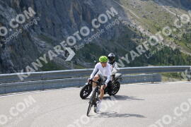 Photo #2616949 | 13-08-2022 12:15 | Gardena Pass BICYCLES