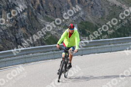 Photo #2521608 | 06-08-2022 10:31 | Gardena Pass BICYCLES