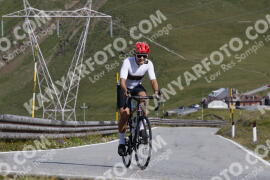 Foto #3618190 | 29-07-2023 09:30 | Passo Dello Stelvio - die Spitze BICYCLES