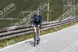 Foto #3693325 | 02-08-2023 10:19 | Passo Dello Stelvio - die Spitze BICYCLES