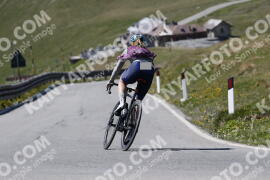 Foto #3224711 | 25-06-2023 15:38 | Passo Dello Stelvio - die Spitze BICYCLES