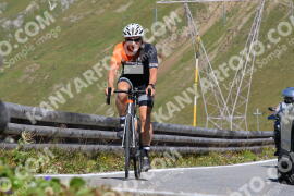 Foto #3807650 | 11-08-2023 10:56 | Passo Dello Stelvio - die Spitze BICYCLES
