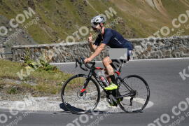 Foto #2719305 | 23-08-2022 13:37 | Passo Dello Stelvio - Prato Seite BICYCLES