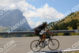 Photo #2575997 | 10-08-2022 13:36 | Gardena Pass BICYCLES