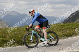 Foto #3417847 | 10-07-2023 15:16 | Passo Dello Stelvio - die Spitze BICYCLES