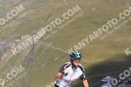 Foto #2656883 | 15-08-2022 10:39 | Passo Dello Stelvio - die Spitze BICYCLES