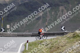 Foto #3170523 | 19-06-2023 12:14 | Passo Dello Stelvio - die Spitze BICYCLES