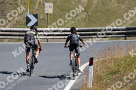 Foto #2736720 | 25-08-2022 12:12 | Passo Dello Stelvio - die Spitze BICYCLES